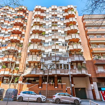 Plaza Espanya Apartment Барселона Екстер'єр фото